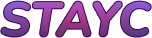 STAYC